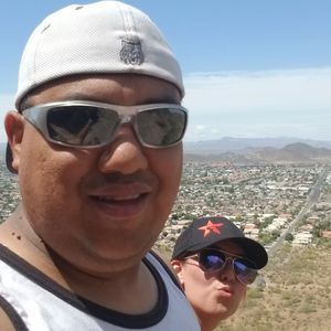 Meet your Posher, Michael